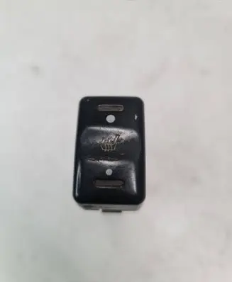 Opel Frontera B Seat heating switch M17321 M15994 M16003