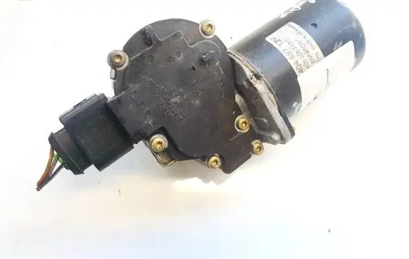 Audi A6 S6 C5 4B Wiper motor 404587 8d1955113c 4045878d1955113c