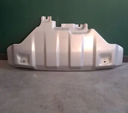 Ford Ranger Engine PB3C5R108BB
