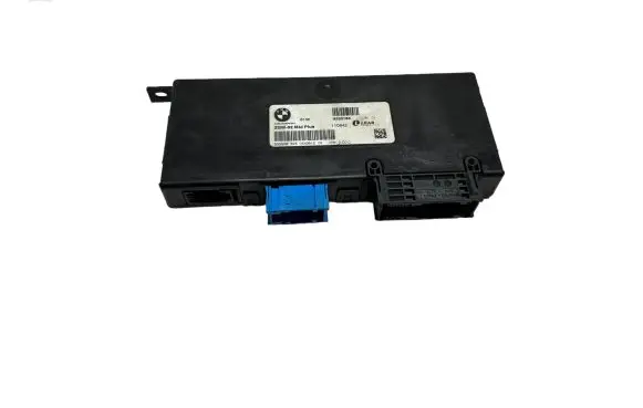 Gateway control module