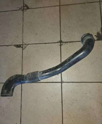 Renault Trafic II (X83) Air intake duct part 8200072754 98099100 91166663
