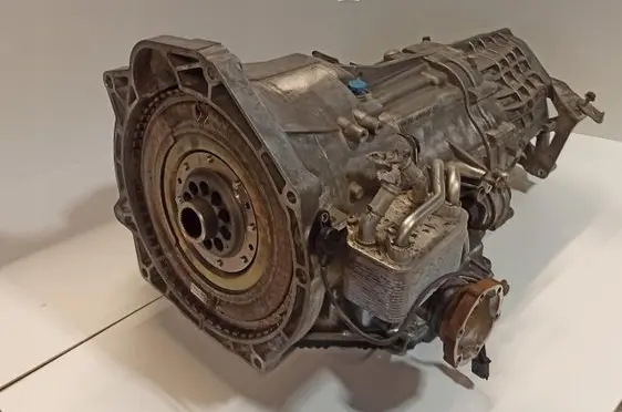 Porsche Boxster 986 Manual 5 speed gearbox 9G230001100