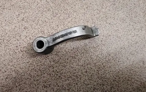 Mercedes-Benz A W169 Camshaft holder A6400040