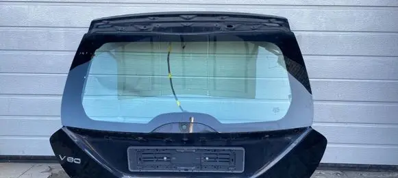 Volvo V60 Tailgate/trunk/boot lid 