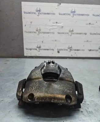 Ford Fiesta Front brake caliper H1bc2b294a