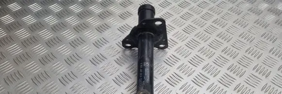 Audi A4 S4 B5 8D Front bumper shock/impact absorber 8D0807134A 02310002