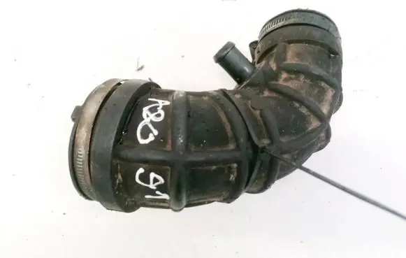 Chevrolet Captiva Air intake hose/pipe