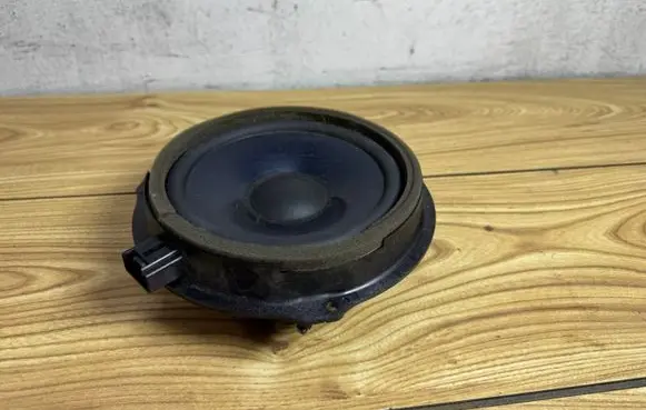 Ford S-MAX Front door speaker 6M2T18808FC