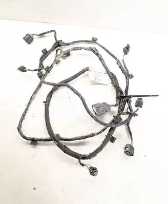 Volvo V60 Parking sensor (PDC) wiring loom 31654286