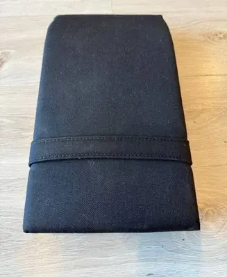 Mercedes-Benz E AMG W211 Rear seat armrest A2119700130 2119700130