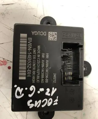 Ford Focus Door control unit/module BV6N14B532BH