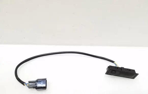 Nissan Qashqai Other switches/knobs/shifts