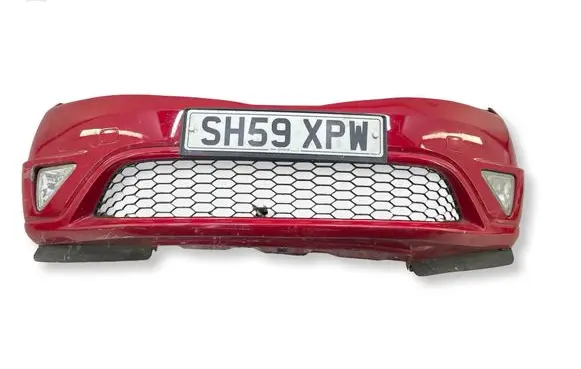 Honda Civic Front bumper 