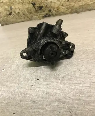 Fiat Doblo Vacuum pump