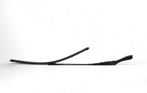 Mercedes-Benz GLC X253 C253 Front wiper blade arm A2058208301