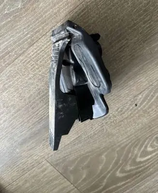 Toyota bZ4X Accelerator throttle pedal 7811042090