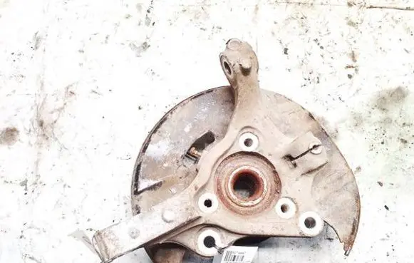 Opel Insignia A Front wheel hub