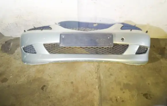 Mazda 6 Front bumper GJ6A50031