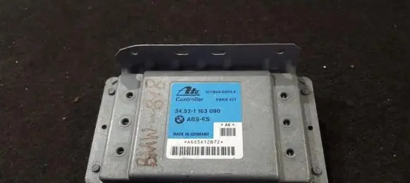 BMW 3 E36 ABS control unit/module 34521163090 34.52-1163090