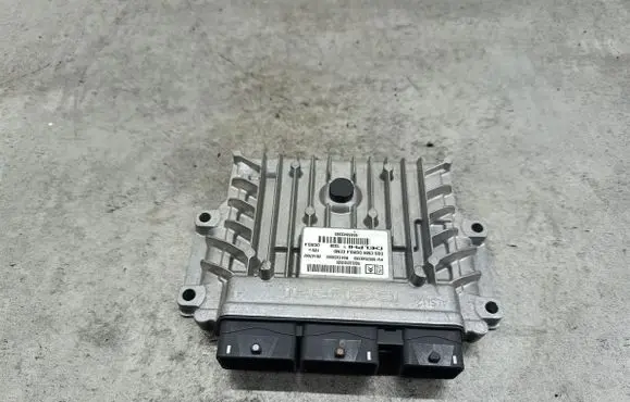 Citroen C5 Engine control unit/module ECU