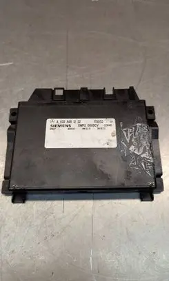 Mercedes-Benz C W203 Gearbox control unit/module A0325451232 5WP20005CV