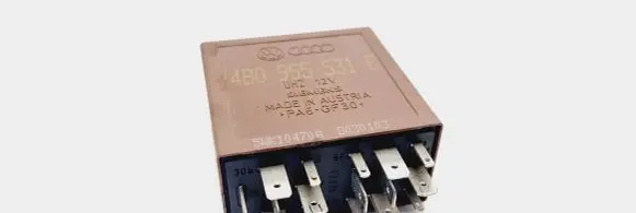 Audi A6 S6 C5 4B Other relay 4B0955531E