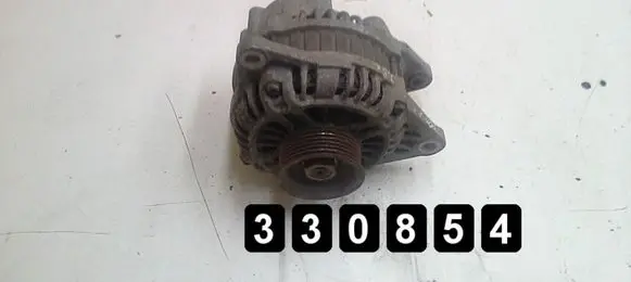 Chrysler 300M Generator/alternator 1AUKSTAS