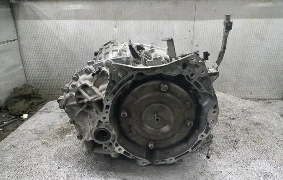 Nissan Prairie Automatic gearbox 1XF1A