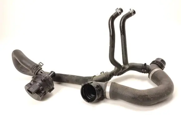 Mercedes-Benz C W205 Electric auxiliary coolant/water pump 2058307704 A2058307704 20260217HCR1454