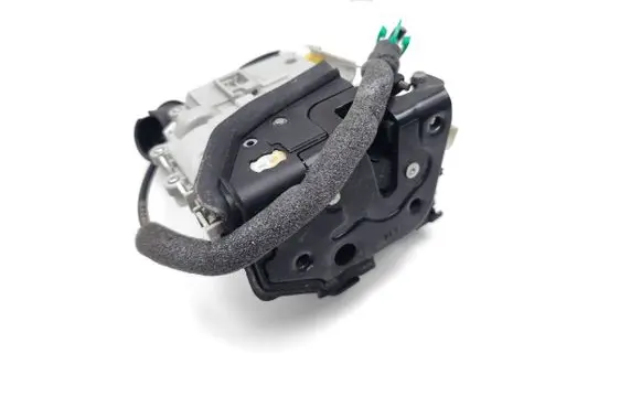 Audi A4 S4 B9 Front door lock 8X2837015B