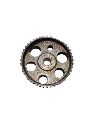 Seat Alhambra (Mk1) Crankshaft pulley 028130111a