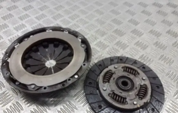 Fiat Panda II Pressure plate 