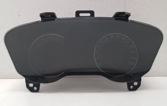 Speedometer (instrument cluster)
