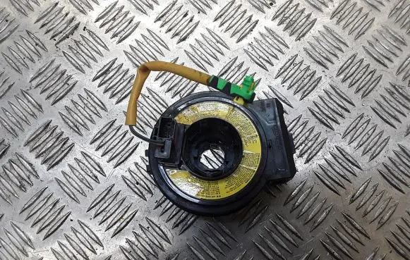 Hyundai H-1, Starex, Satellite Airbag slip ring squib (SRS ring)