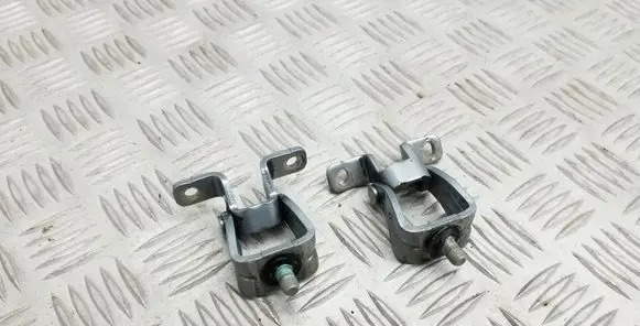 Volkswagen Tiguan Tailgate/trunk/boot hinge 5N0827301
