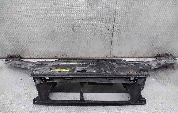 Top upper radiator support slam panel