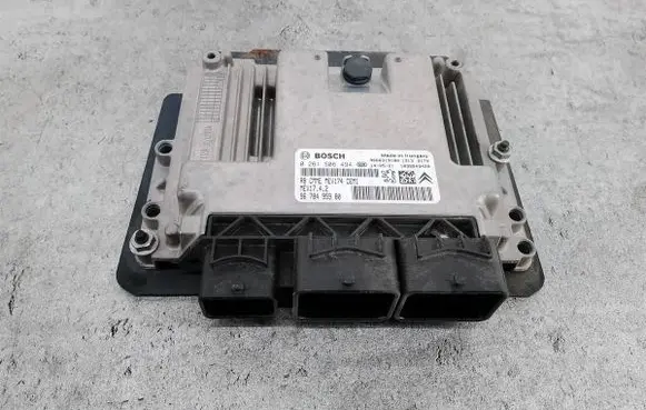 Engine control unit/module ECU