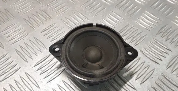 Audi A4 Allroad Panel speaker 8T0035416