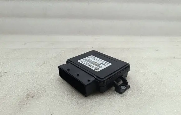 Audi A6 Allroad C6 Brake system control unit/module 4F0907801A 4F0910801B 32620003N