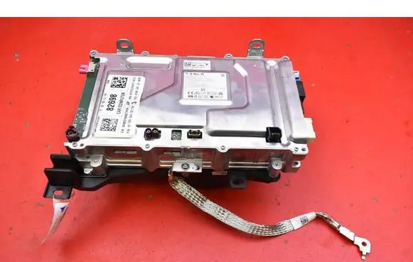 Tesla Model Y Engine control unit/module ECU 168443500J