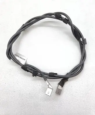 Mercedes-Benz S W221 Windshield/windscreen camera 2215409509