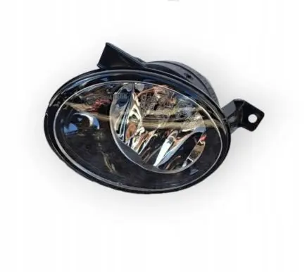Volkswagen Golf VI Front fog light 5K0941699F