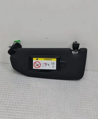 Volvo XC60 Sun visor