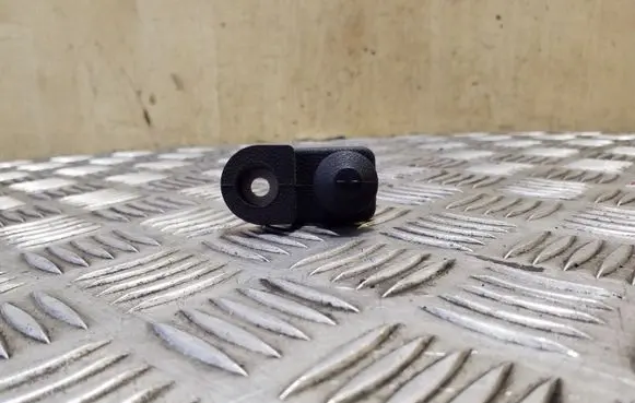 Subaru Outback Rear door sensor 