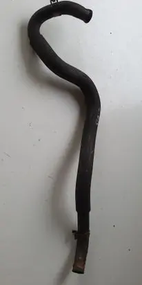 Nissan Qashqai Engine coolant pipe/hose