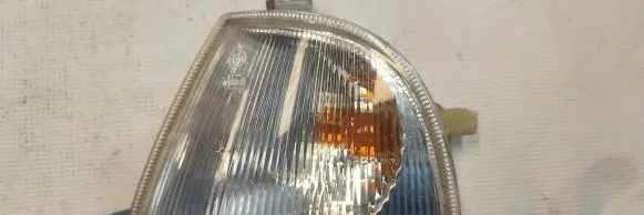 Skoda Octavia Mk1 (1U) Front indicator light 185164B BASEABS