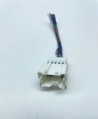 Nissan X-Trail T32 Other wiring loom