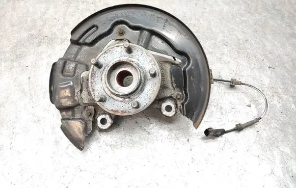 Ford Mondeo MK V Front wheel hub spindle knuckle DG9C3K170A