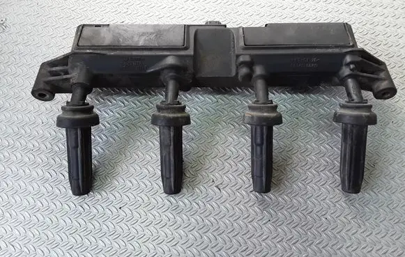 Citroen Xsara High voltage ignition coil 9624675580