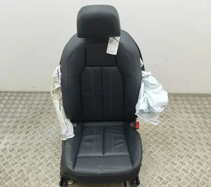 Audi A6 etron 85E Front passenger seat 000881019AC